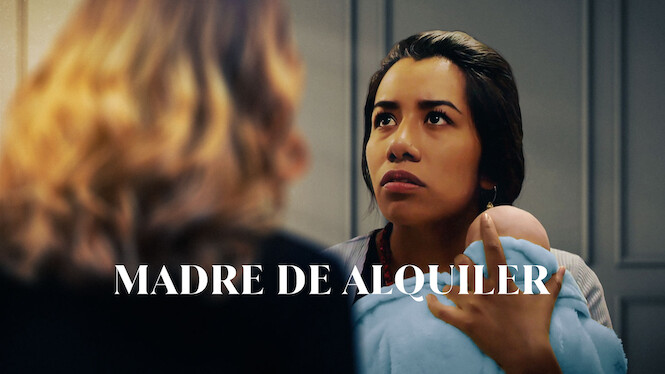 Esta emotiva serie sigue los pasos de Yeni, una mexicana joven y humilde que se ve obligada a alquilar su vientre a una pareja rica... y termina atrapada en una pesadilla.